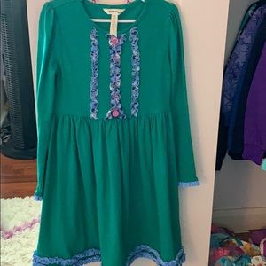 Great condition size 6